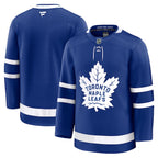 Toronto Maple Leafs  Home Premium Jersey - Blue/Black/White