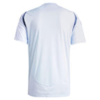 Chicago Fire adidas 2025 The Municipal Kit Replica Jersey - Light Blue