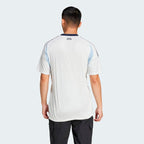 San Diego FC adidas 2025 Woven Into One Replica Jersey - White