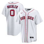 Walker Buehler Boston Red Sox Nike Home Replica Jersey - White