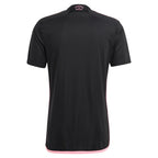 Inter Miami CF adidas 2024 La Noche Replica Jersey - Black