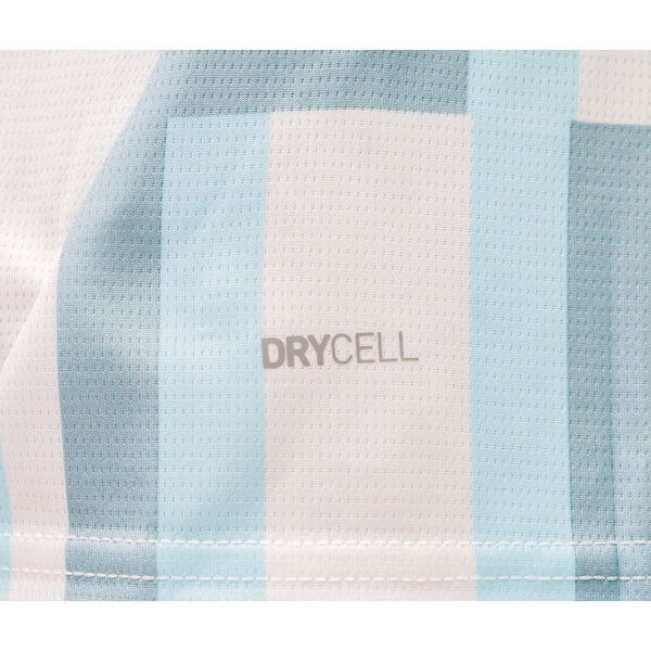 Olympique Marseille Puma 2024/25 Home Replica Jersey - White