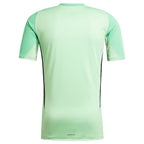 Charlotte FC adidas 2025 Goalkeeper Jersey - Green