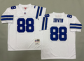 Michael Irvin Dallas Cowboys Authentic Throwback Retired Player Jersey