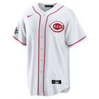 Cincinnati Reds Nike 2025 MLB All-Star Game Home Replica Jersey - White