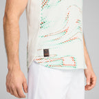 Portugal National Team Puma 2025 Away Authentic Jersey - White