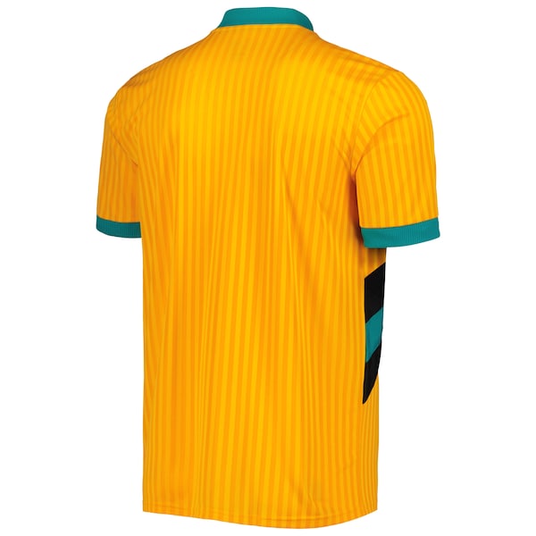 Bayern Munich adidas Football Icon Jersey - Yellow