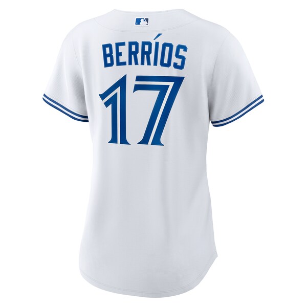 José Berríos Toronto Blue Jays Nike Women's Home Replica Jersey - White