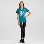 De’Antre Prince Jacksonville Jaguars Nike Women's  Game Jersey -  Teal