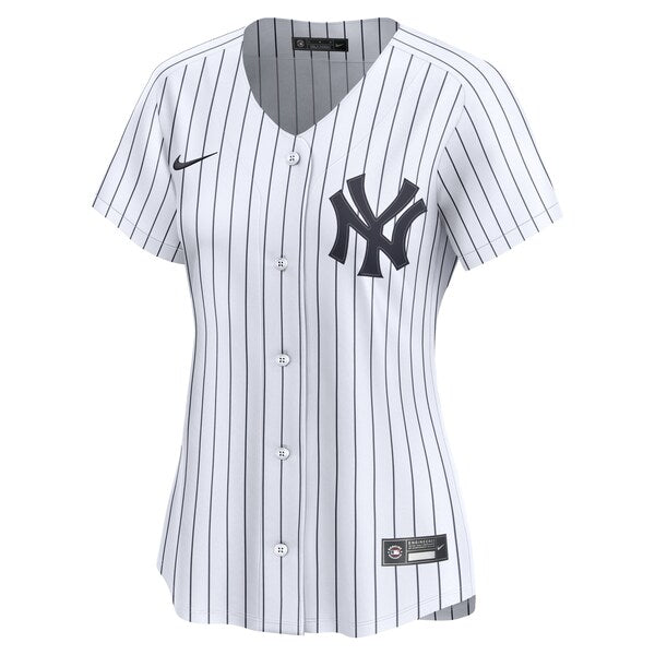 Max Fried New York Yankees Nike Women's Home Limited Player Jersey - White