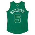 Kevin Garnett Boston Celtics 2012 Authentic Player Jersey - Kelly Green