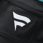 Logan Couture San Jose Sharks  Alternate Premium Jersey - Black/Teal