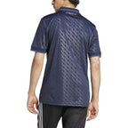 Juventus adidas Originals 2024/25 Third Replica Jersey - Navy