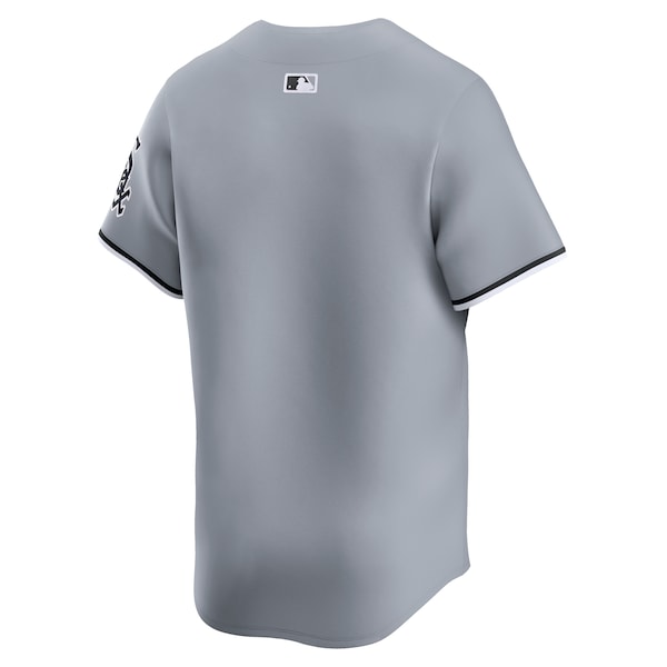 Chicago White Sox Nike Road Limited Jersey – Gray
