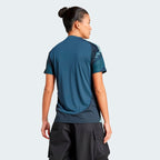 Seattle Sounders FC adidas Women's 2025 The Salish Sea Kit Replica Jersey - Blue