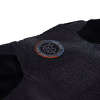 New York City FC adidas 2024 24/7 Kit Authentic Jersey – Black