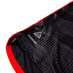 Gabriel Pirani D.C. United adidas 2024 The Icon Kit Authentic Player Jersey – Black