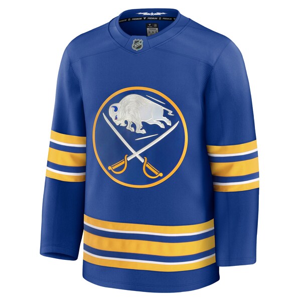 Buffalo Sabres  Home Premium Jersey - Royal/Black/White