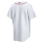 Boston Red Sox Nike Alternate Replica Team Jersey - White