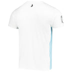 Minnesota United FC adidas 2020/21 Drift Replica Jersey - White