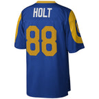 Torry Holt Los Angeles Rams Legacy Replica Jersey - Royal