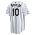 Chase Meidroth Chicago White Sox Nike Home Replica Jersey - White