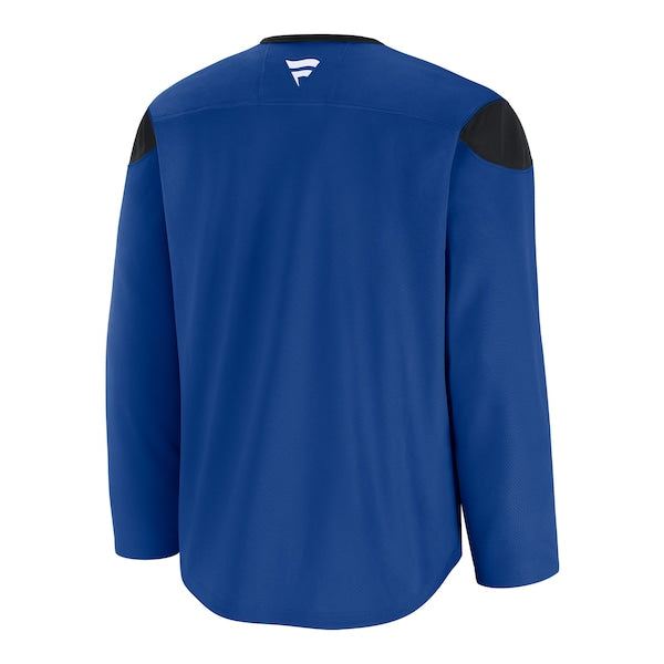 Buffalo Sabres  Home Practice Jersey - Royal