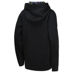 Miami Dolphins Nike Youth 2024 NFL Crucial Catch Pullover Hoodie - Black