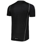 Chicago Fire adidas 2024 Replica Goalkeeper Jersey - Black