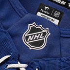 Mitch Marner Toronto Maple Leafs  Home Premium Jersey - Blue/Black