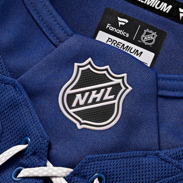 Mitch Marner Toronto Maple Leafs  Home Premium Jersey - Blue/Black