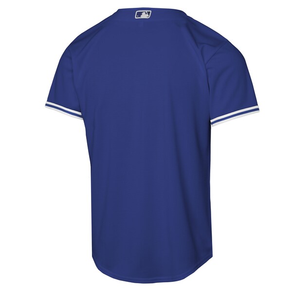 Toronto Blue Jays Nike Youth Alternate 2 Replica Jersey - Royal