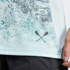 Colorado Rapids adidas 2025 Headwaters Replica Jersey - Green