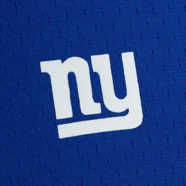 Jeremy Shockey New York Giants  Legacy Replica Jersey - Royal
