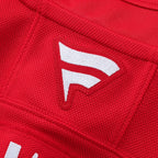 Dylan Larkin Detroit Red Wings  Home Premium Jersey - Red/White