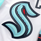Seattle Kraken  Away Premium Jersey - White/Navy