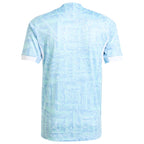 Juventus adidas 2025/26 Away Authentic Jersey - Blue/White