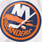 New York Islanders  Away Premium Jersey - White/Royal
