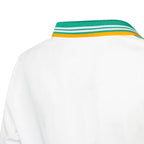 AS Roma adidas Youth 2025/26 Third Replica Jersey - White/Red