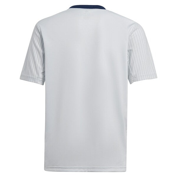 St. Louis City SC adidas Youth 2024 The Spirit Kit Replica Jersey - Gray