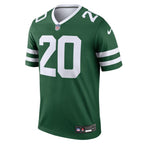 Breece Hall New York Jets Nike Legend Jersey - Legacy Green/Black