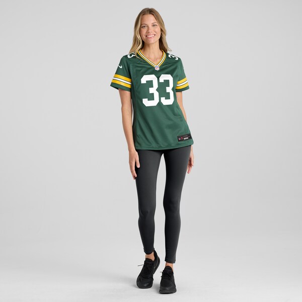 Evan Williams Green Bay Packers Nike Women's  Game Jersey -  Green