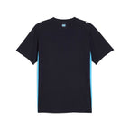 Olympique Marseille Puma 2025/26 Replica Away Jersey - Navy/White