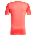 San Diego FC adidas 2025 Goalkeeper Jersey - Red