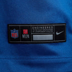 Neville Gallimore Indianapolis Colts Nike Team Game Jersey -  Royal
