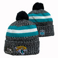JACKSONVILLE JAGUARS KNIT HAT