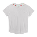 Boston Red Sox Nike Preschool Home Game Jersey - White