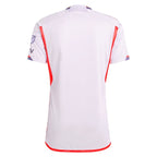 Orlando City SC adidas 2024 Legacy Kit Authentic Jersey – Purple