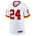 Von Miller Washington Commanders Nike Game Super Bowl Era Jersey - White
