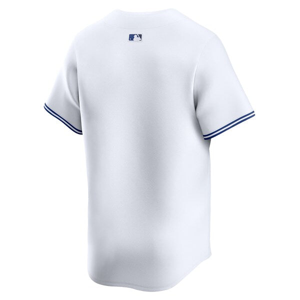 Toronto Blue Jays Nike Home Limited Jersey - White